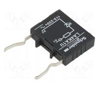 SCHNEIDER LA4KA1U Limitatore di sovratensioni