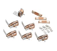 Schneider LA5FF431 Set di contatti LA5-F - 3 poli - per LC1-F115 - Telemecanique
