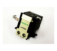 SCHNEIDER LA7D03F Relay Termico - 110/127V - 50/60 Hz