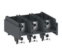 Schneider LA9G3101 - Morsetto ritenzione cavo 3P G115-225 (EAN 3606481916341)