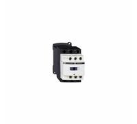 SCHNEIDER LC1D09F CONTATTORE SERIE LC1D, 3 POLI, CONTATTI 3 NA, 9 A, 4 kW, bobin