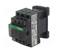 SCHNEIDER LC1D12B5 Contattori