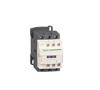 Contattore di potenza 12A 3P 24V CC 1Z 1R LC1D12BL