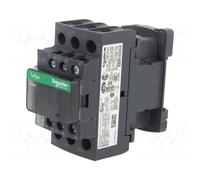 SCHNEIDER LC1D25B5 Contattori