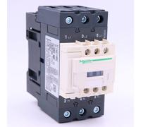 Schneider LC1D40AE7 Contattore TeSys LC1D - 3 poli - AC3 440V 40A Telemecanique