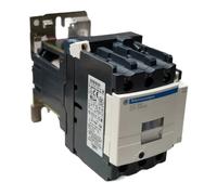 Schneider lc1d40nd contattore 3p 18,5 kw 400v 60v dc
