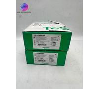 LC1D50AB7 Contattore: 3 poli NO x3 tiratore ausiliario: NO + NC 24VAC 50A TeS...