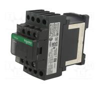SCHNEIDER LC1DT25ED Contattori