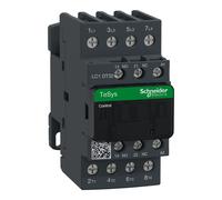 Schneider LC1DT32B7 Contattore TeSys LC1D - 4 poli - AC1 440V 32 A Telemecanique