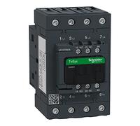 Schneider LC1DT60AF7 Cont Evlink 4P415V 60A, Bianco