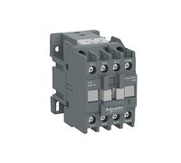 Schneider LC1E2510B5 3P 1 NA Contattore Easypact TV, bianco, 11 KW, set da 36 pezzi