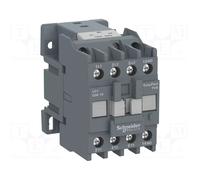 LC1E2510M5 Protezione: 3 poli NO x3 Contattore ausiliario: NO 220VAC 25A Easy...