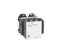 Schneider LC1F500 Contaore Tesys Lc1F 3P Ac3 440V 500 a, Bianco