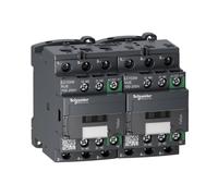 Schneider LC2D09KUE contattore di retromarcia-3P- =440V-9A AC-3-100...250V AC...