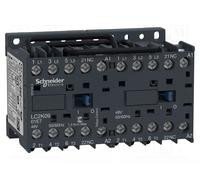 SCHNEIDER LC2K0901E7 Contattori