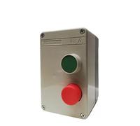 Schneider le1ee035q pulsantiera 2 pulsanti marcia-arresto