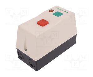 SCHNEIDER LE1M35M716 Automation module
