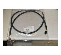 Schneider Lexium VW3M5D1AR15 Power Cable 1,5 mt Schermato 4x0,82