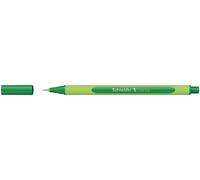 Fineliner LINE-UP 0,4mm verde abete SCHNEIDER (Conf.10)