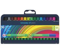 Schneider link it 1,0 mm supporto per marcatura 16 colori