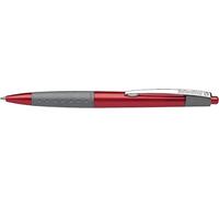 Schneider Loox A Sfera Penna, 0.5 mm Larghezza Della Linea, Rosso