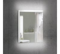 Schneider LOW plus armadietto a specchio, 1 anta, 172.052.01.02, LOP 50/1/LED/R LOW plus [Armadietti a Specchio > Armadietti a Specchio]