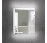 Schneider LOW plus armadietto a specchio, 1 anta, 172.062.01.02, LOP 60/1/LED/R LOW plus [Armadietti a Specchio > Armadietti a Specchio]