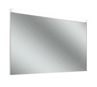 Schneider LOW plus miroir lumineux LED, 1295x38x731, avec chauffage du miroir, 195.330.01.02, 195.330.01.02, Versione: Luce bianca (4000 K)
