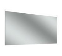 Schneider LOW plus miroir lumineux LED, 1595x38x731, avec chauffage du miroir, 195.360.01.0201, 195.360.01.0201, Versione: Bianco caldo (3000 K)
