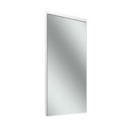 Schneider LOW plus miroir lumineux LED, 495x38x931, 195.051.01.02, 195.051.01.02, Versione: Luce bianca (4000 K)