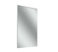 Schneider LOW plus miroir lumineux LED, 595x38x931, avec chauffage du miroir, 195.261.01.02, 195.261.01.02, Versione: Luce bianca (4000 K)