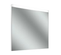 Schneider LOW plus miroir lumineux LED, 695x38x731, avec chauffage du miroir, 195.270.01.0201, 195.270.01.0201, Versione: Bianco caldo (3000 K)