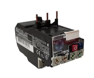 Schneider lr2d1307 rele' protezione termico 1,6-2,5a