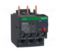SCHNEIDER LR3D08 Relè termico