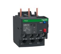 Relè Termico Telemecanique TeSys LRD 4-6A LRD10