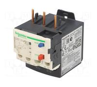 SCHNEIDER LRD21 Relè termico