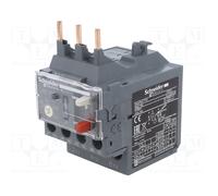 SCHNEIDER LRE03 Relè termico