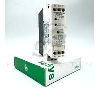 Schneider LT3SM00E relè sonda PTC TeSys LT3 con reset manuale - 24V - 1NO + 1NC