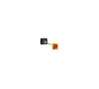 Schneider LV429340 Manovra Rotativa Rinviata, ComPact NSX 100/160/250