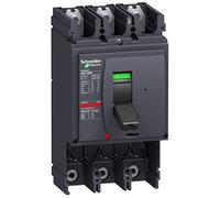 Schneider LV432405 NSX400L 150kA 3P senza sganciatore