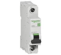 Schneider m9 F10116 Multi 9 OEM Interruttori differenziali c60 N 1 poli 16 a B di Char. 10 KA iec60947 - 2