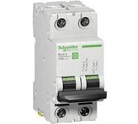 Schneider m9u31220 Multi 9 OEM Interruttori differenziali c60h della DC 2 poli 20 a K di Char. 500 V DC ul1077