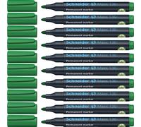 Schneider Maxx 130 Permanent Marker with Bullet Tip (Line Width: 1-3 mm, Refilla