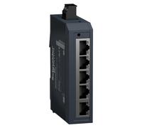 Schneider MCSESU053FN0, Switchnogest_5X100Txrj45 (EAN 3606481029546)