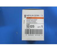 SCHNEIDER (MERLIN GERIN) 15125 COMMUTATORE VOLTMETRICO CMV 10A 415V~ MODULARE