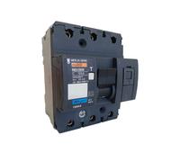 Schneider/merlin gerin 18644 interruttore automatico magnetotermico ng125 3p 125