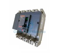 SCHNEIDER MERLIN GERIN 30411 NS160SX INTER. AUTOMATICO MAGNET.FX ANTERIORE 4P S/
