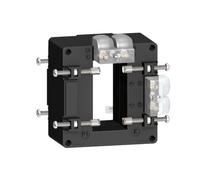 Schneider METSECT5DA100 Trasformatore di Corrente Tropicalizzata, Ingresso 10...