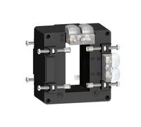 Schneider METSECT5DA125 Trasformatore di Corrente Tropicalizzata, Ingresso...