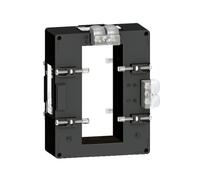 Schneider METSECT5DC250 Trasformatore di Corrente Tropicalizzata, Ingresso...